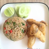 ครัวบานมิรู้โรย