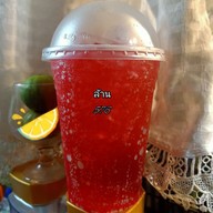 เมนู ล้าน576 ปังปิ้ง ชา กาแฟ นมสด โกโก้ลาวา โซดาโอ่ง