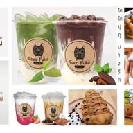 วาฟเฟิลฮ่องกง La Casa De Cocoa by ココ フク