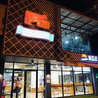 Milk Land Sakon Nakhon สกลนคร