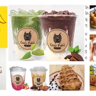 วาฟเฟิลฮ่องกง La Casa De Cocoa by ココ フク