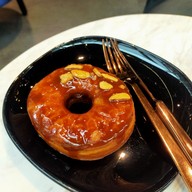 เมนูของร้าน CPS COFFEE Terminal21