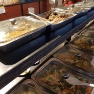 เมนูของร้าน จอมเทียนทะเลเผาอ่างศิลาซีวิว 2