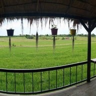 บรรยากาศ แปดเซียนคาเฟ่ 8Sien Cafe’