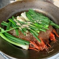 เมนูของร้าน เจ๊เปี๊ยกอบวุ้นเส้น เจริญรัถ6