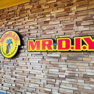 Mr.D.I.Y