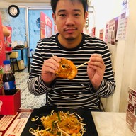 เมนูของร้าน เฮงหอยทอดชาวเล เจริญนคร17-19