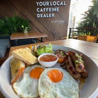 CANNELLE BAKERY & CO CANNELLE NAIHARN