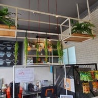 บรรยากาศ Chateau Coffee หาดใหญ่