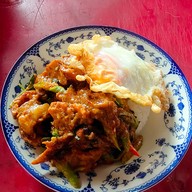 ร้านพี่อ้อซอยพร