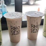 Kiko Cha แคราย & Modi Coffee  แคราย