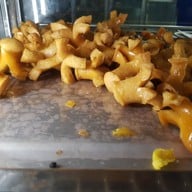 เมนูของร้าน จอมเทียนทะเลเผาอ่างศิลาซีวิว 2