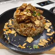 เมนูของร้าน Palsaik korean bbq สยามเซ็นเตอร์ สยามเซ็นเตอร์