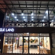 Milk Land Sakon Nakhon สกลนคร