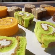 เมนูของร้าน จอมเทียนทะเลเผาอ่างศิลาซีวิว 2