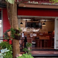 เอด้ากาแฟ  สาขาหนองตาบ่ง