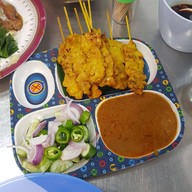 เมนูของร้าน แดงโภชนา