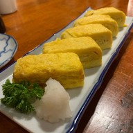 Food or drink of Izakaya Masaru