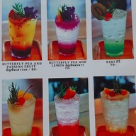 Melon Cafe Melon JJ Farm