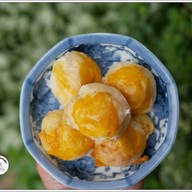 เมนูของร้าน ขนมเปี๊ยะครูสมทรง