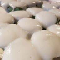 เมนูของร้าน จอมเทียนทะเลเผาอ่างศิลาซีวิว 2