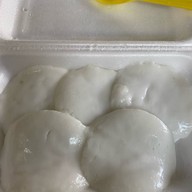 ขนมถ้วยสามแผ่นดิน