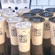 Kiko Cha แคราย & Modi Coffee  แคราย