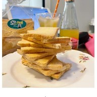 กินเส้น Halal Food <3