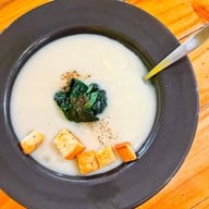 Tony Steak cafe' คลองหก