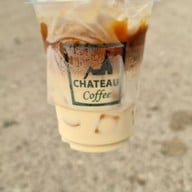 เมนูของร้าน Chateau Coffee หาดใหญ่