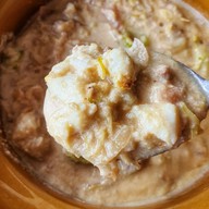 เมนูของร้าน ศรีสุวรรณโภชนา