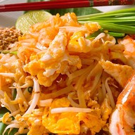 ผัดไทยครัวม่ามี้