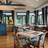 The Verandah Restaurant