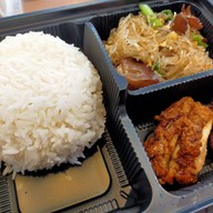 เมนูของร้าน Element โรงแรมอัมรา กรุงเทพฯ