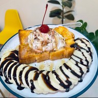 ล้านกาแฟเป๊กกี้ - บ้านหม้อ