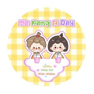 Me Pang A Day