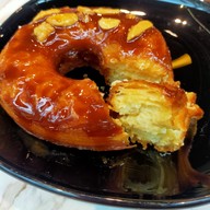 เมนูของร้าน CPS COFFEE Terminal21