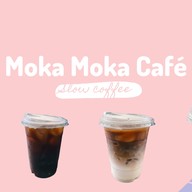 Moka Moka Café