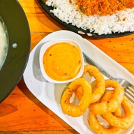 Tony Steak cafe' คลองหก