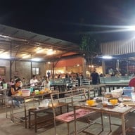 บรรยากาศ จอมเทียนทะเลเผาอ่างศิลาซีวิว 2