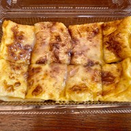 เมนูของร้าน มหาเฮงโรตีชะชะช่า&ชากันเอง(เจ้าสัว69)
