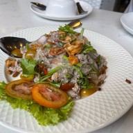 เมนูของร้าน ครัวคุณเอ๋