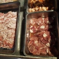 เมนูของร้าน จอมเทียนทะเลเผาอ่างศิลาซีวิว 2