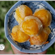 เมนูของร้าน ขนมเปี๊ยะครูสมทรง