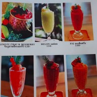 Melon Cafe Melon JJ Farm