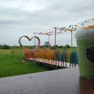 เมนูของร้าน แปดเซียนคาเฟ่ 8Sien Cafe’