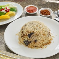 เมนูของร้าน Orient Paradise