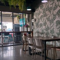 Longse' coffee house