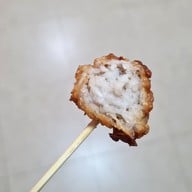 เต้าหู้ทอดไปรษณีย์กลาง