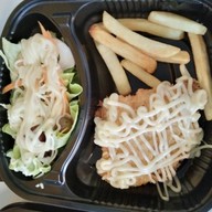 NK Food Supply